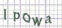 CAPTCHA image for SPAM prevention 