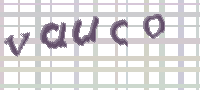 CAPTCHA image for SPAM prevention 