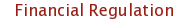 Financial Regulation
